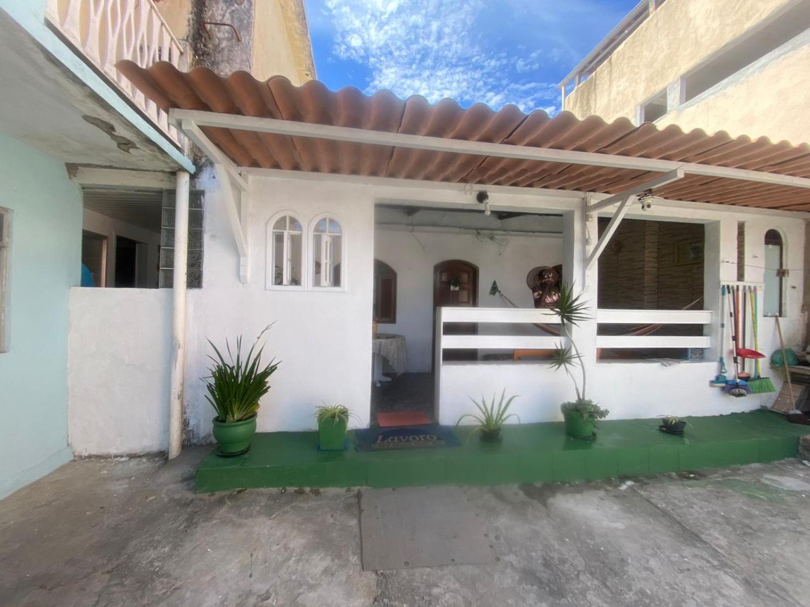 Casa Arraial Villa Arraial do Cabo Luaran gambar