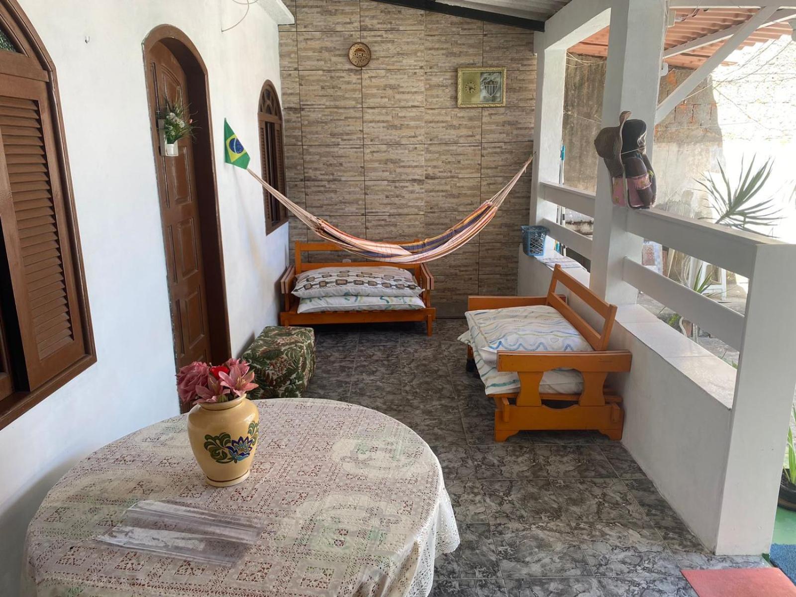 Casa Arraial Villa Arraial do Cabo Luaran gambar